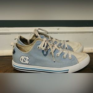 Carolina converse like women’s shoes